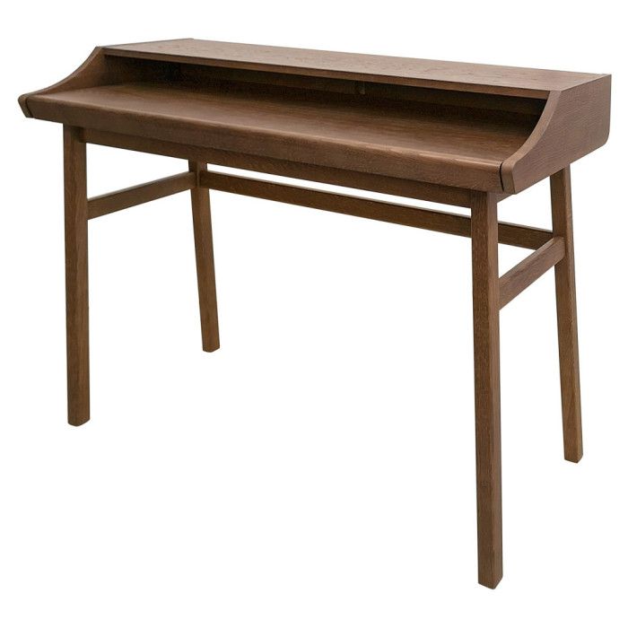 Carteret writing desk (walnut)